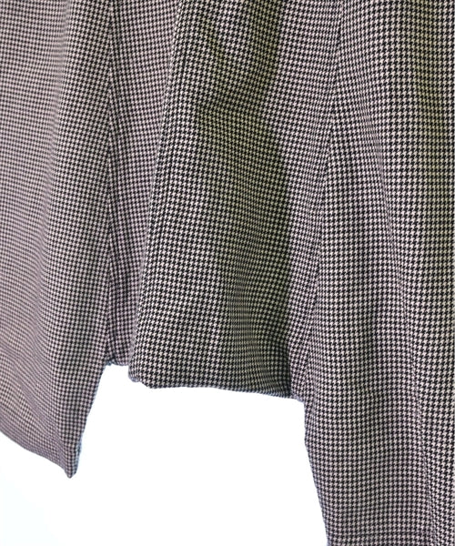 BLACK COMME des GARCONS กางเกง อื่น