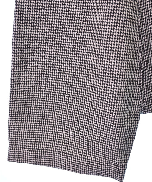 BLACK COMME des GARCONS กางเกง อื่น