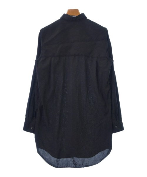 BLACK COMME des GARCONS เสื้อลำลอง