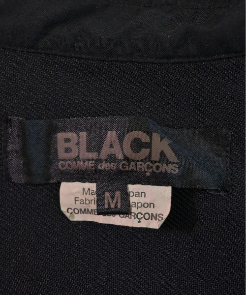 BLACK COMME des GARCONS เสื้อลำลอง