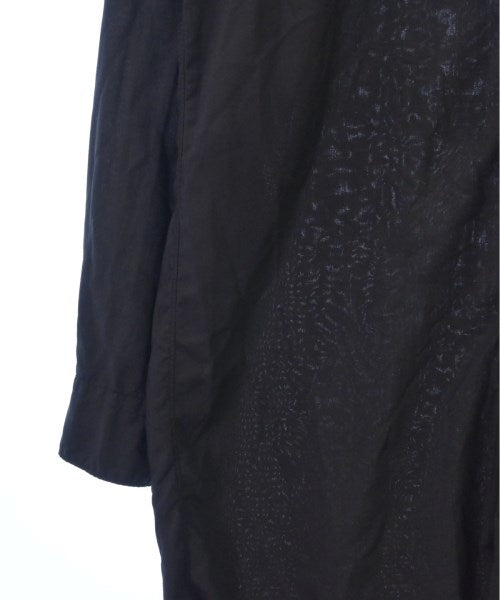 BLACK COMME des GARCONS เสื้อลำลอง