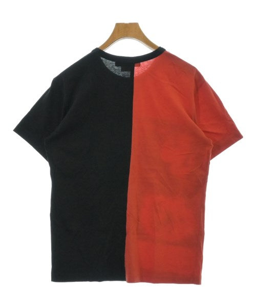 BLACK COMME des GARCONS เสื้อยืด/เสื้อท็อปส์