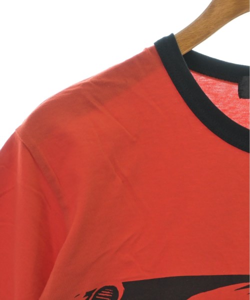 BLACK COMME des GARCONS เสื้อยืด/เสื้อท็อปส์