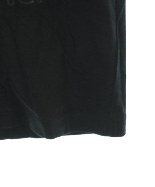 BLACK COMME des GARCONS เสื้อยืด/เสื้อท็อปส์