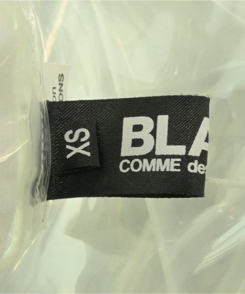 BLACK COMME des GARCONS กระโปรงยาว/แม็กซี่ยาว