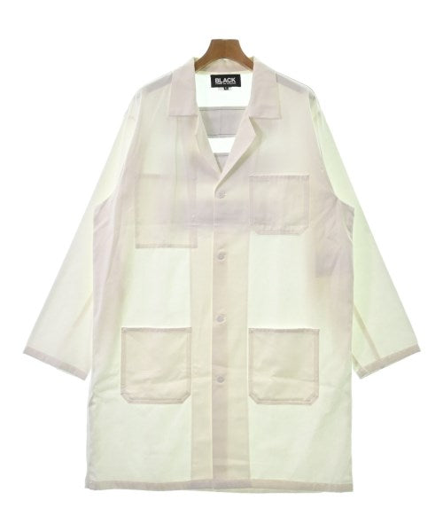 BLACK COMME des GARCONS เสื้อโค้ท อื่น