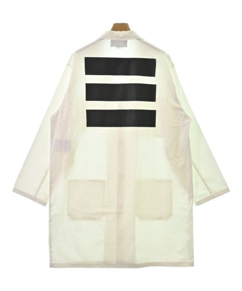 BLACK COMME des GARCONS เสื้อโค้ท อื่น