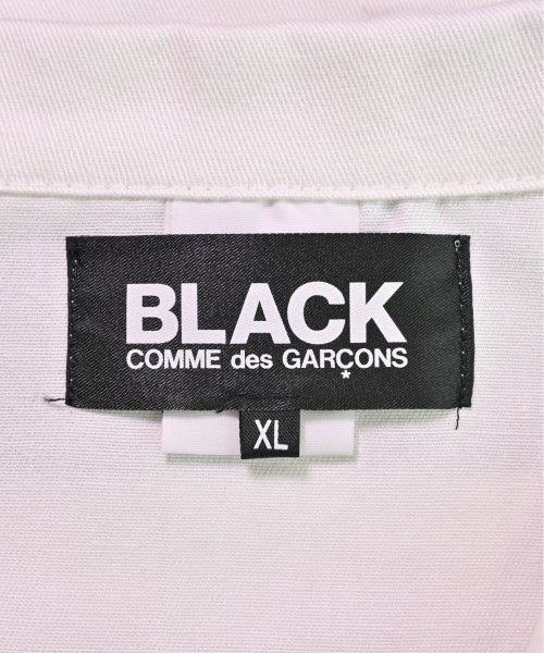 BLACK COMME des GARCONS เสื้อโค้ท อื่น