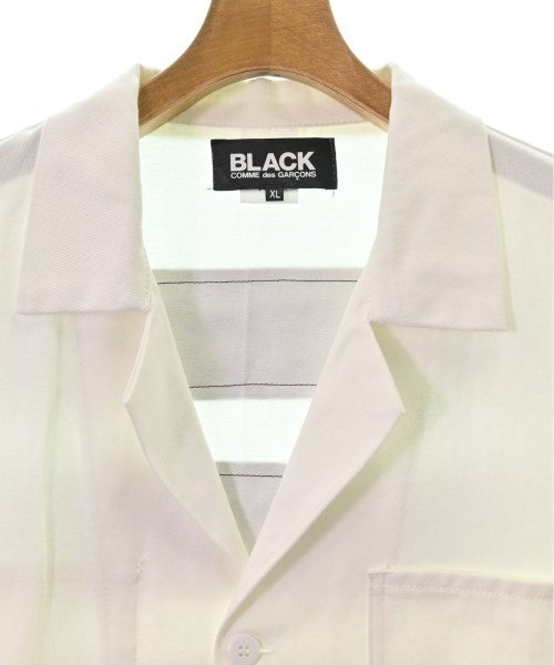 BLACK COMME des GARCONS เสื้อโค้ท อื่น