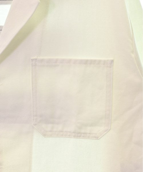 BLACK COMME des GARCONS เสื้อโค้ท อื่น