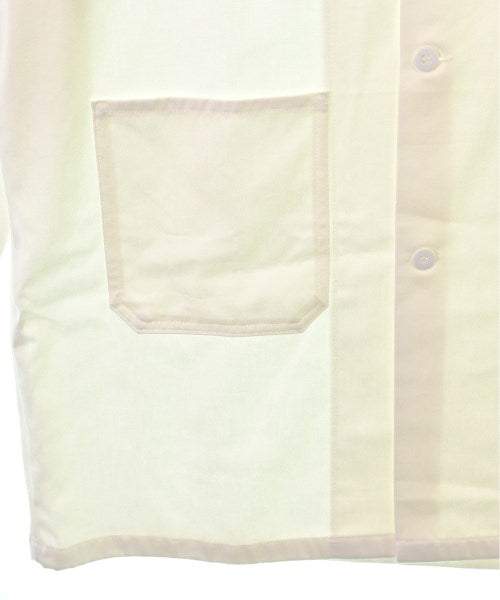 BLACK COMME des GARCONS เสื้อโค้ท อื่น
