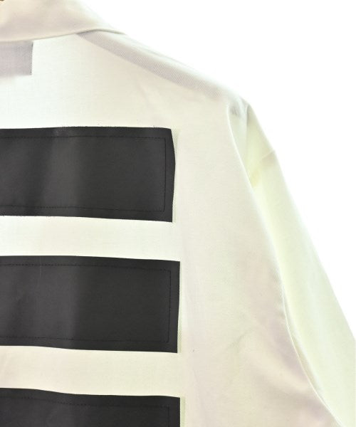 BLACK COMME des GARCONS เสื้อโค้ท อื่น