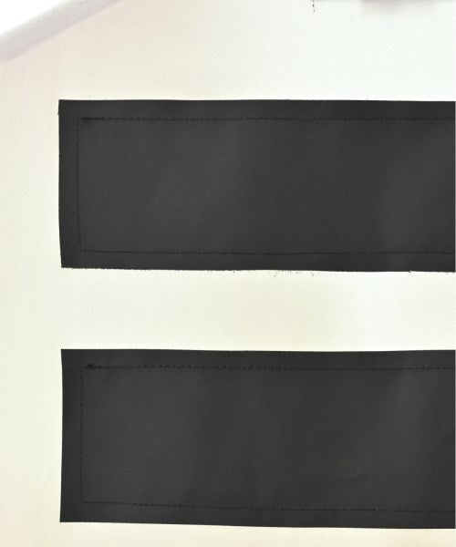BLACK COMME des GARCONS เสื้อโค้ท อื่น