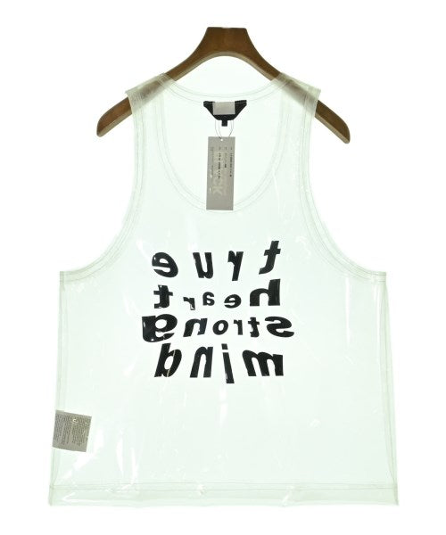 BLACK COMME des GARCONS เสื้อลำลอง
