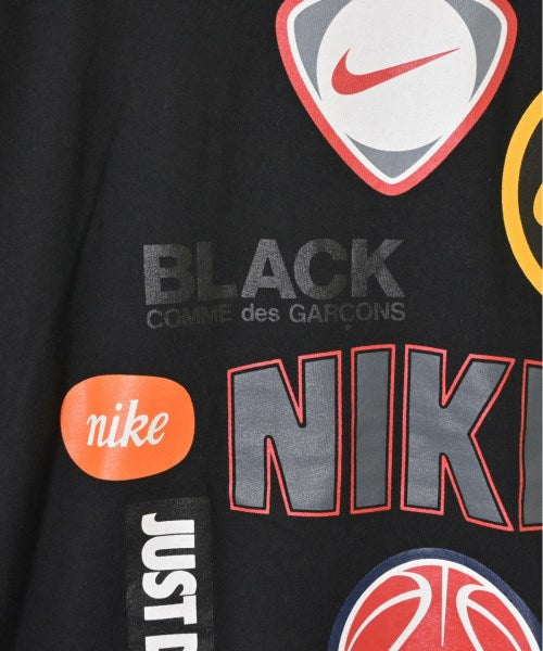 BLACK COMME des GARCONS เสื้อยืด/เสื้อท็อปส์