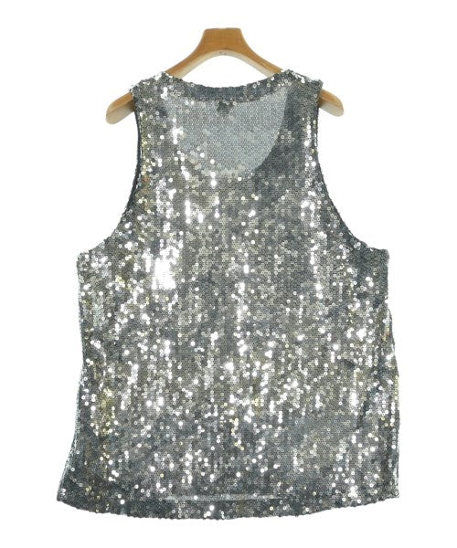 BLACK COMME des GARCONS เสื้อกล้าม