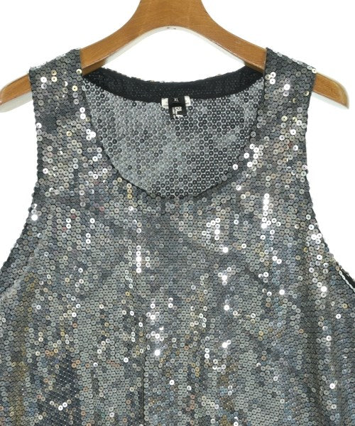 BLACK COMME des GARCONS เสื้อกล้าม