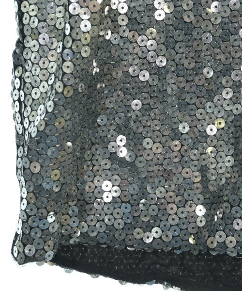 BLACK COMME des GARCONS เสื้อกล้าม
