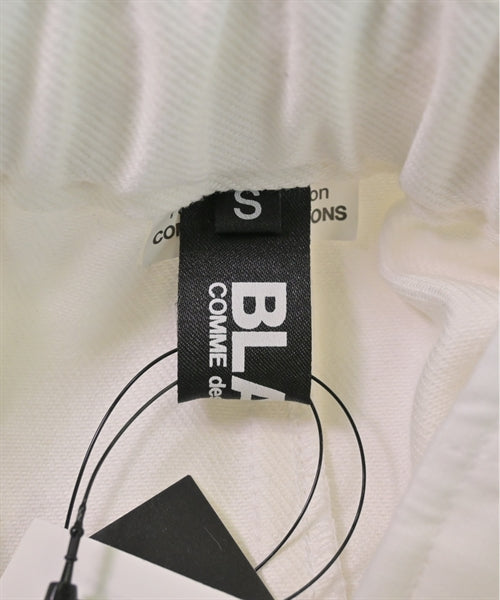BLACK COMME des GARCONS กางเกง 5 ส่วน