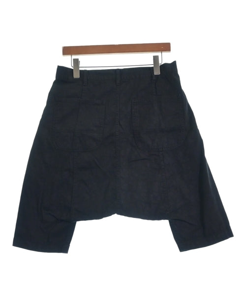 BLACK COMME des GARCONS กางเกง อื่น