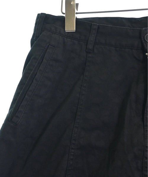 BLACK COMME des GARCONS กางเกง อื่น