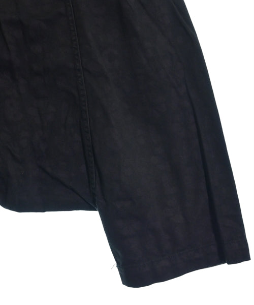 BLACK COMME des GARCONS กางเกง อื่น