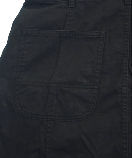 BLACK COMME des GARCONS กางเกง อื่น