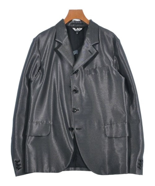 BLACK COMME des GARCONS เบลเซอร์/แจ็คเก็ตสูท