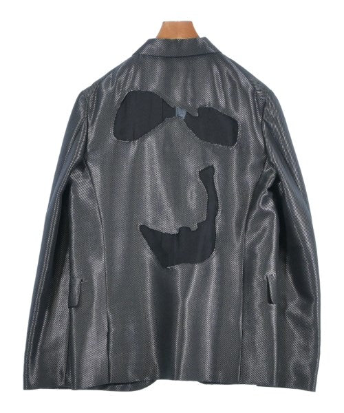 BLACK COMME des GARCONS เบลเซอร์/แจ็คเก็ตสูท