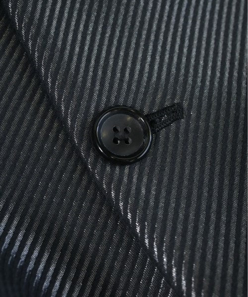 BLACK COMME des GARCONS เบลเซอร์/แจ็คเก็ตสูท