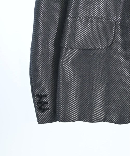 BLACK COMME des GARCONS เบลเซอร์/แจ็คเก็ตสูท
