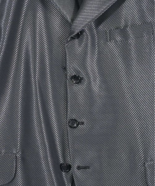 BLACK COMME des GARCONS เบลเซอร์/แจ็คเก็ตสูท