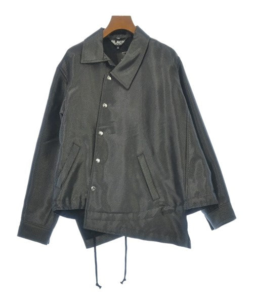 BLACK COMME des GARCONS แจ็คเก็ตเบลาส์ อื่น