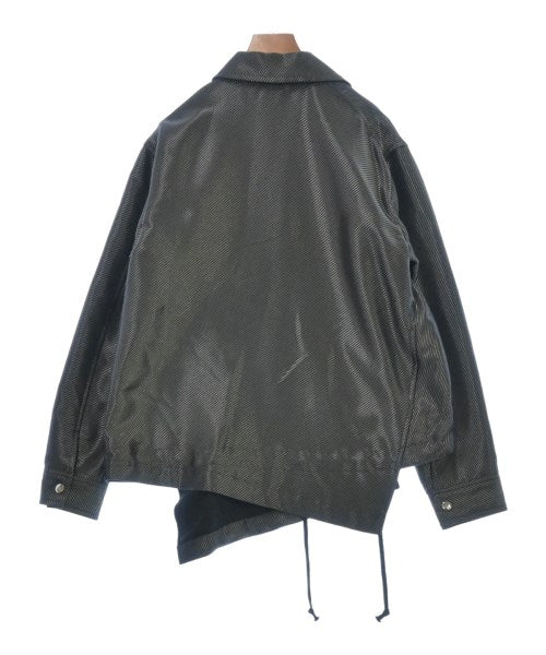 BLACK COMME des GARCONS แจ็คเก็ตเบลาส์ อื่น