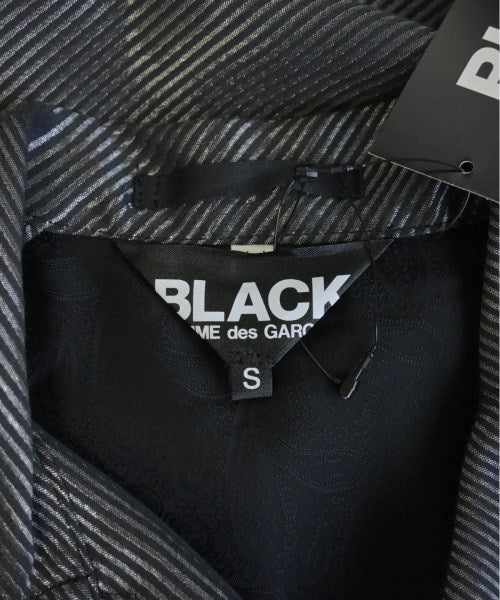 BLACK COMME des GARCONS แจ็คเก็ตเบลาส์ อื่น