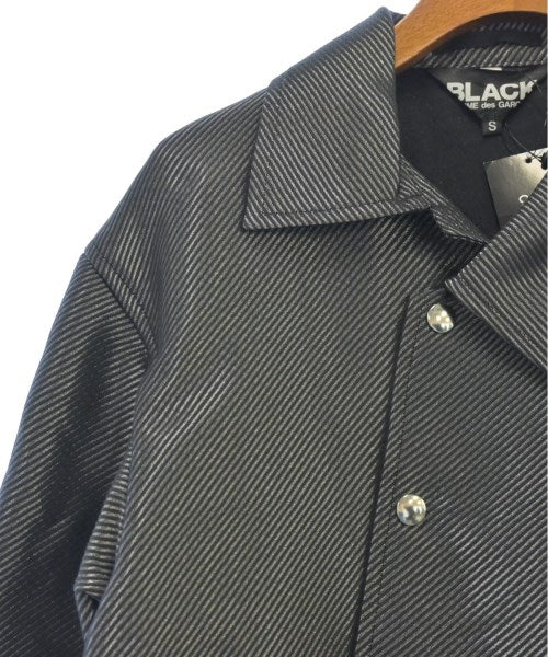 BLACK COMME des GARCONS แจ็คเก็ตเบลาส์ อื่น