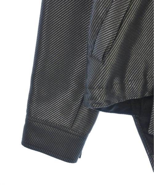 BLACK COMME des GARCONS แจ็คเก็ตเบลาส์ อื่น