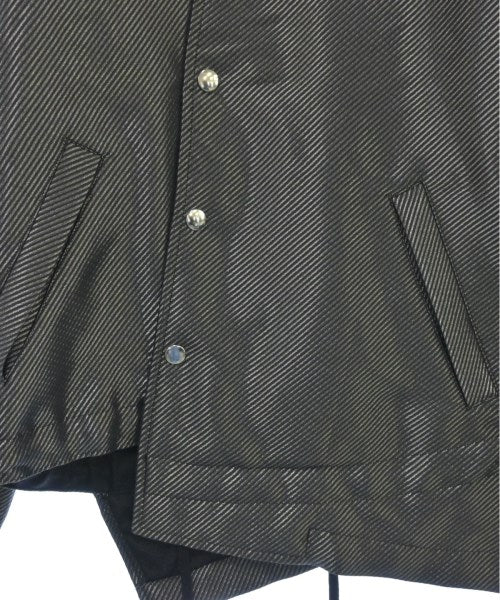 BLACK COMME des GARCONS แจ็คเก็ตเบลาส์ อื่น