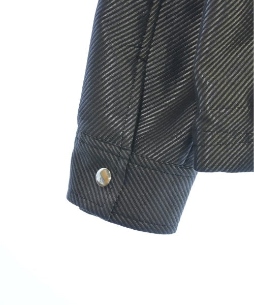BLACK COMME des GARCONS แจ็คเก็ตเบลาส์ อื่น