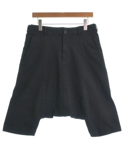 BLACK COMME des GARCONS กางเกง อื่น