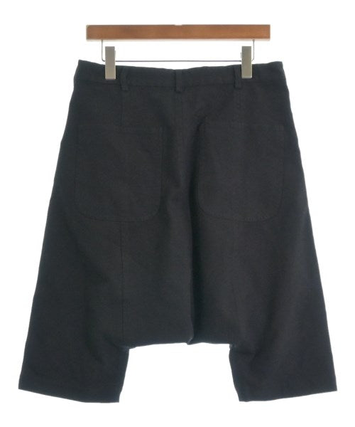 BLACK COMME des GARCONS กางเกง อื่น