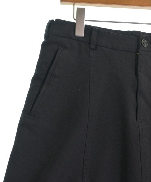BLACK COMME des GARCONS กางเกง อื่น