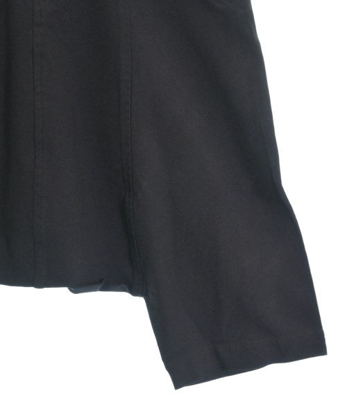 BLACK COMME des GARCONS กางเกง อื่น
