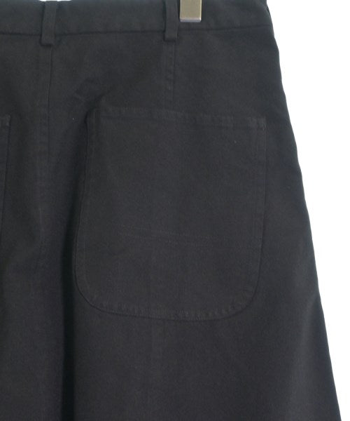BLACK COMME des GARCONS กางเกง อื่น