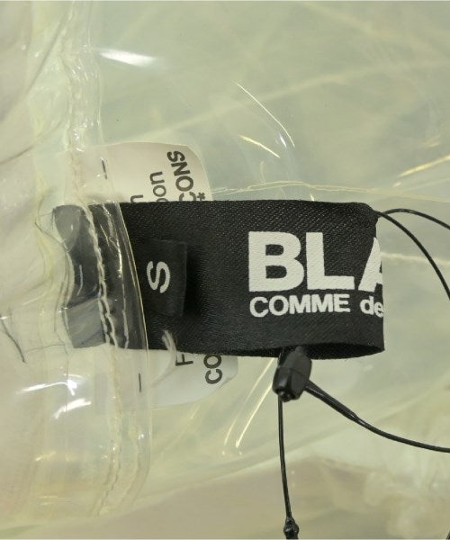 BLACK COMME des GARCONS กระโปรงยาว/แม็กซี่ยาว