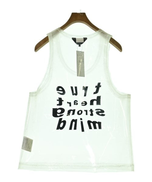 BLACK COMME des GARCONS เสื้อลำลอง