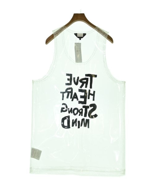 BLACK COMME des GARCONS เสื้อลำลอง