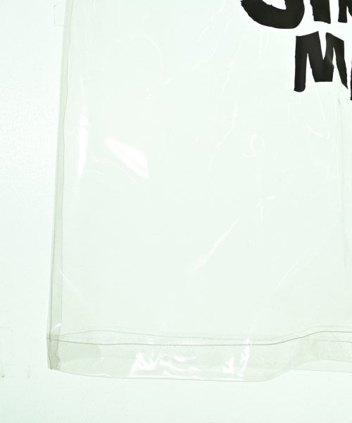 BLACK COMME des GARCONS เสื้อลำลอง
