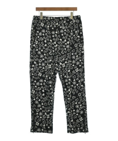 BLACK COMME des GARCONS กางเกง อื่น