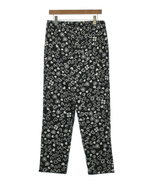 BLACK COMME des GARCONS กางเกง อื่น